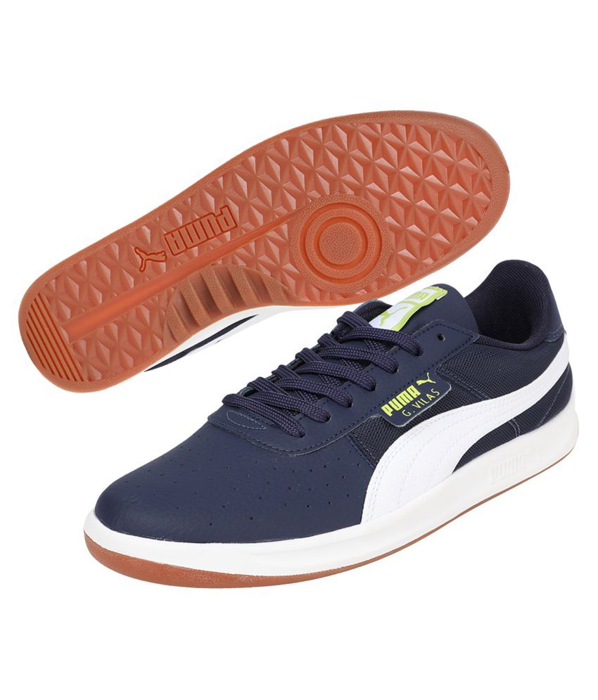 puma g vilas shoes