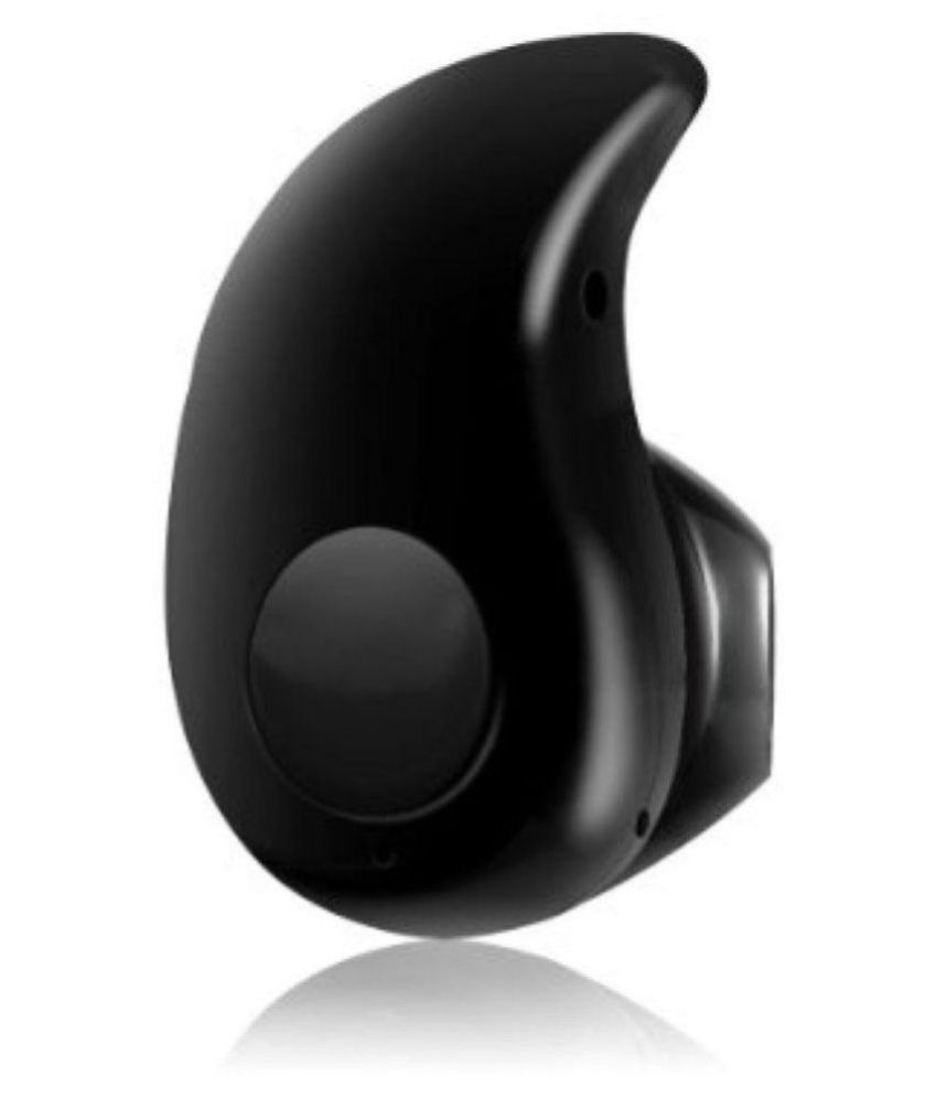     			JXL S-530 1pc (Left ear)  In Ear Bluetooth Headset with Mic