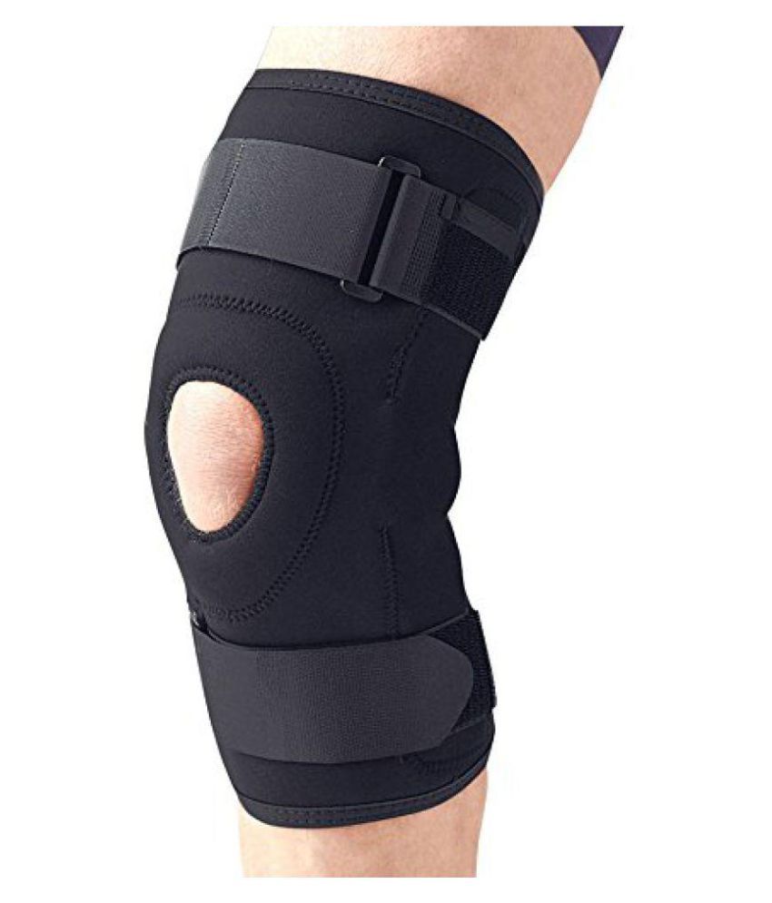     			Medtrix Functional Knee Support Black M