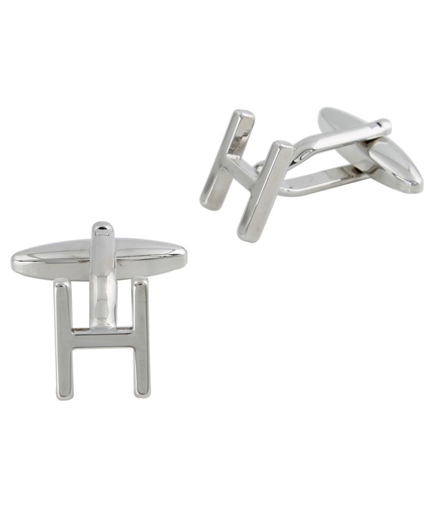 Alpha Cufflinks Buy Online at Low Price in India Snapdeal