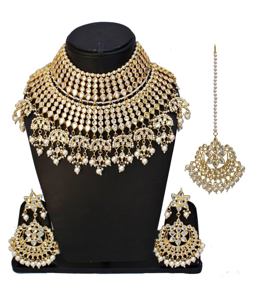 ethnic jewellery