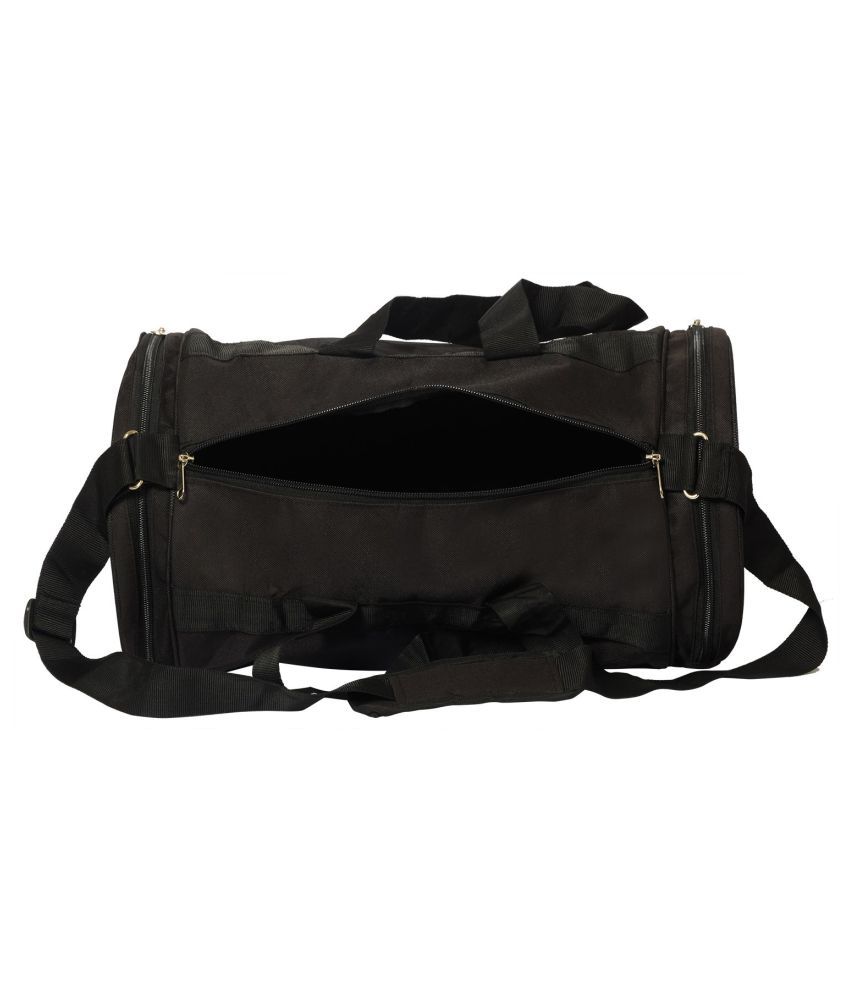 Trend Bags Medium Polyester Gym Bag Buy Trend Bags Medium Polyester