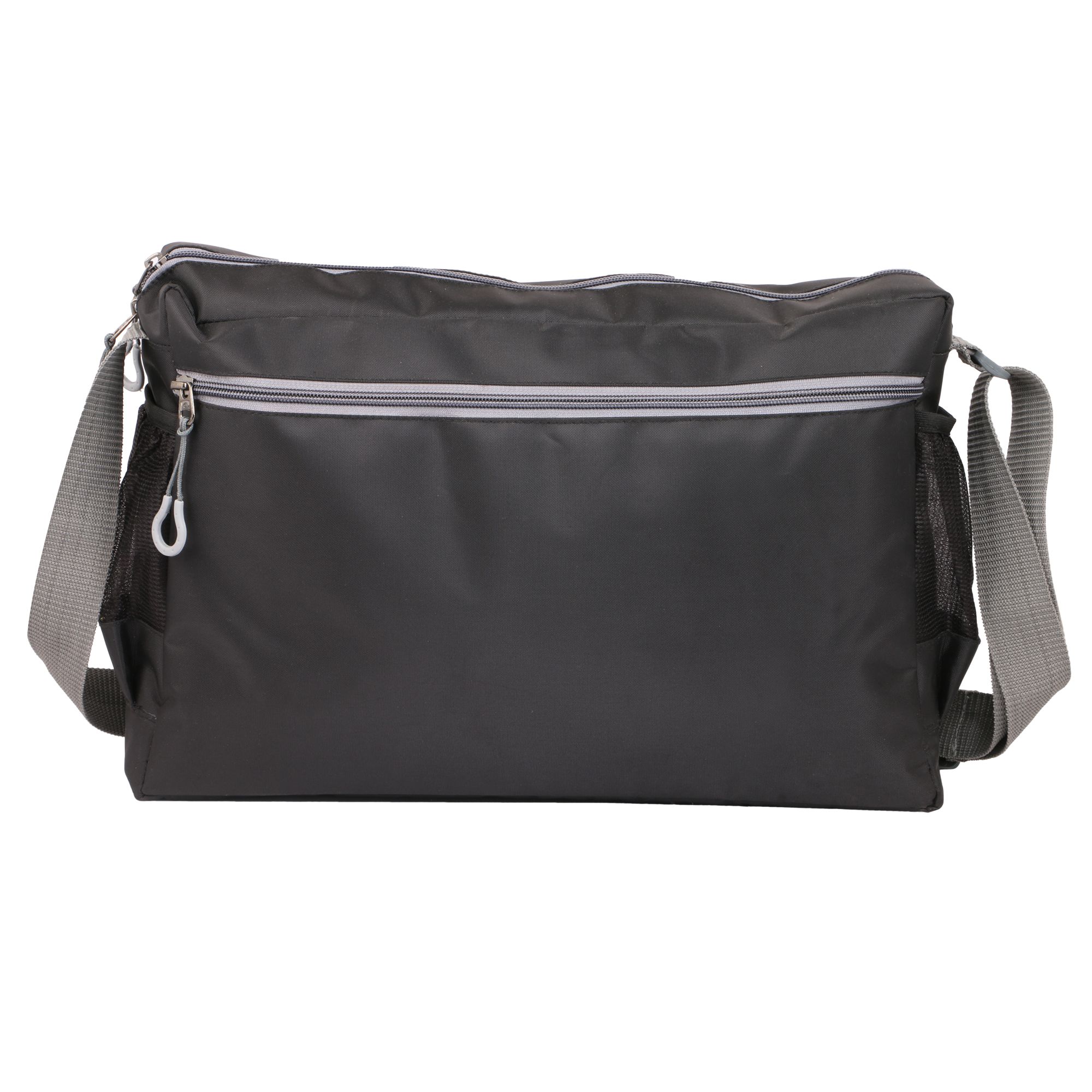 Skybags Black Polyester Laptop Messenger / Office Bag 15.6 Inch Buy