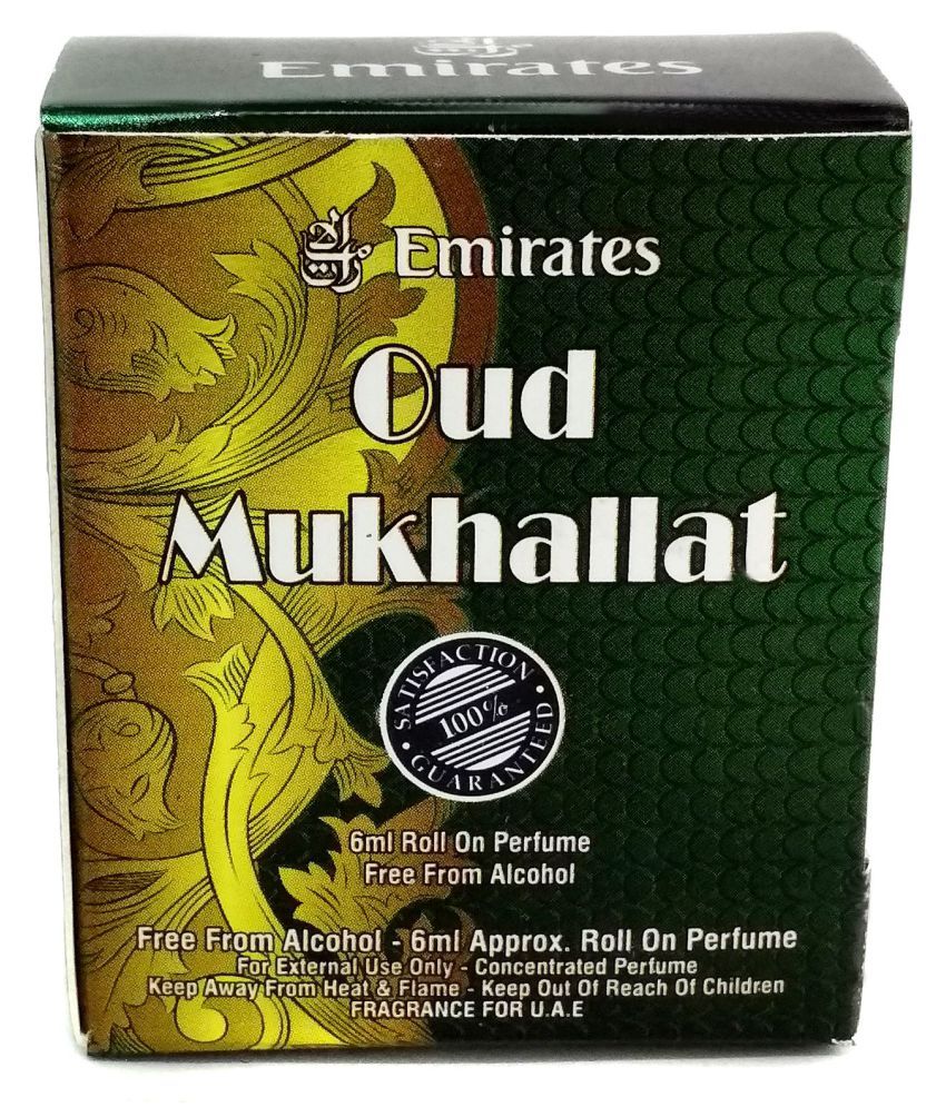 emirates attar list