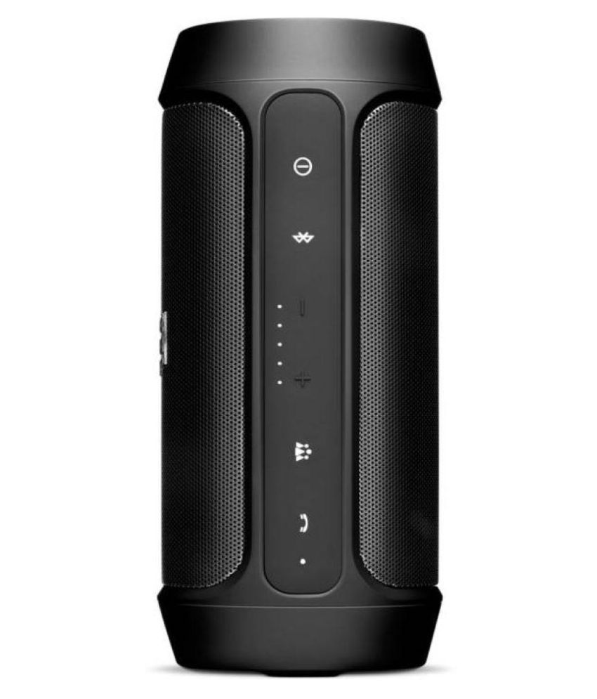 MPRT JBL Charge 2+ Portable Bluetooth Mobile/Tablet Bluetooth Speaker
