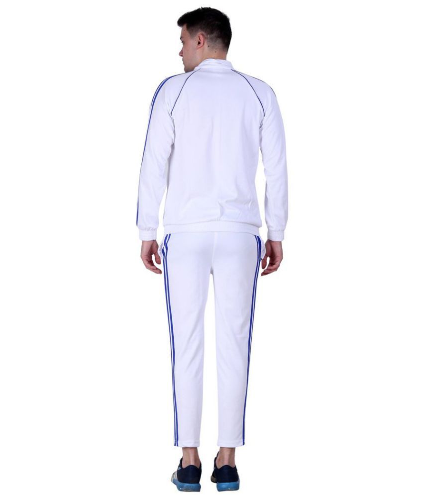 ladies polyester tracksuit bottoms