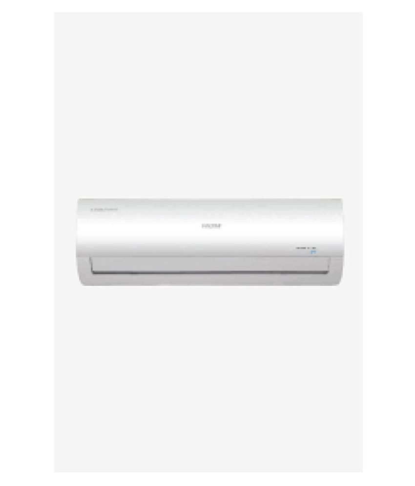 Voltas 1.5 Ton 3 Star 183vczt Split Air Conditioner Price ...