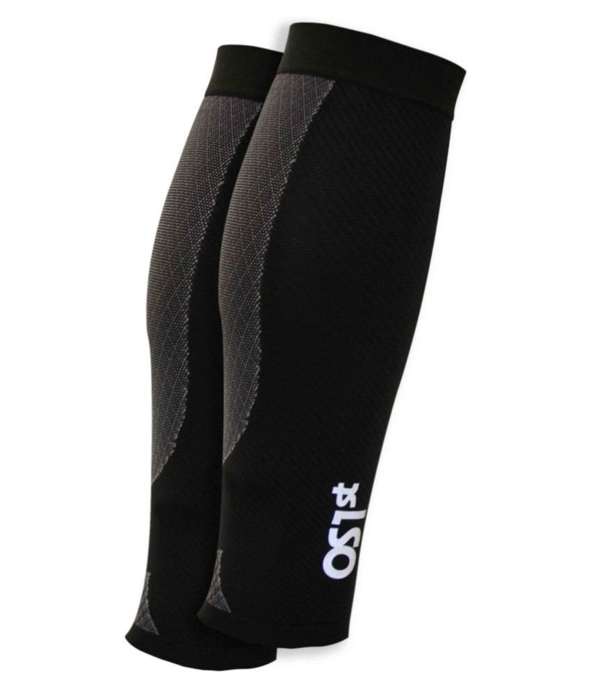 calf compression sleeve nike
