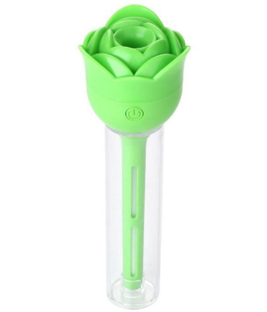 Oxane Rose humidifier air fragrance diffuser purifier Humidifier