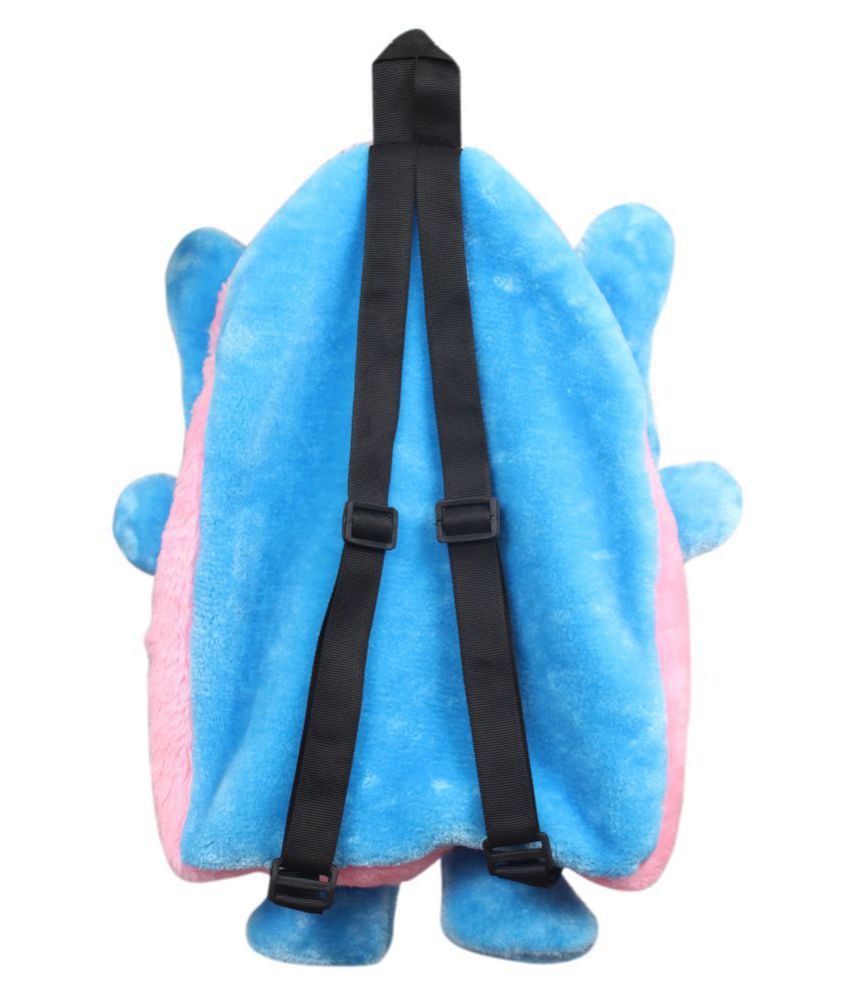 Tickles Chubby Cute Elephant School Bag: Buy Online at Best Price in India - Snapdeal