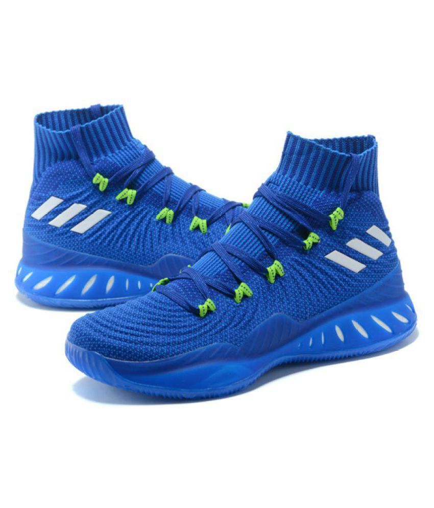 adidas basketball shoes explosive