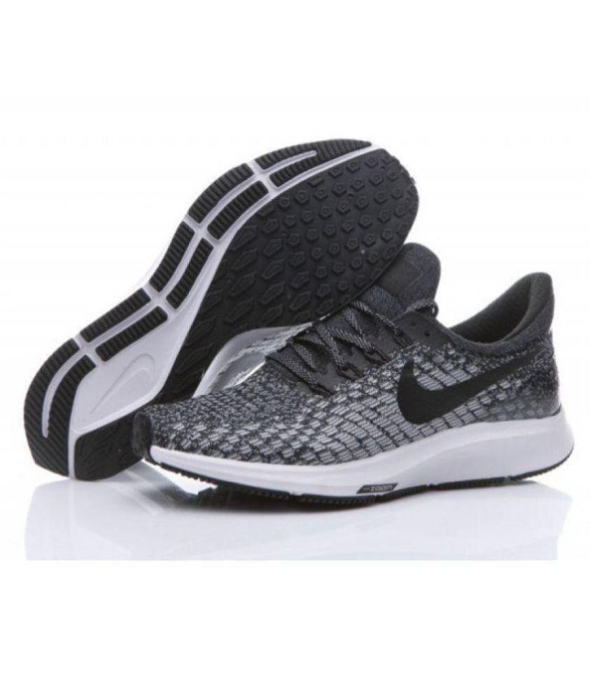 Buy Nike Zoom pegasus 35 Black Running 