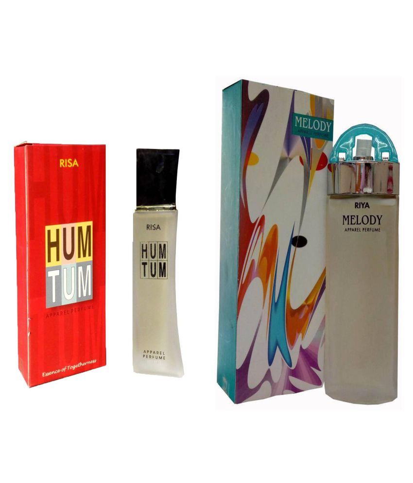 riya hum tum perfume