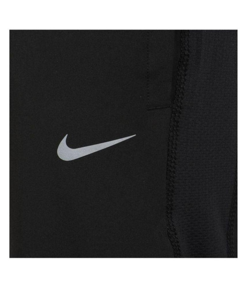 Nike polyester track-pants: Buy Online at Best Price on Snapdeal