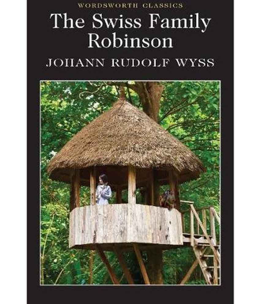     			Swiss Family Robinson