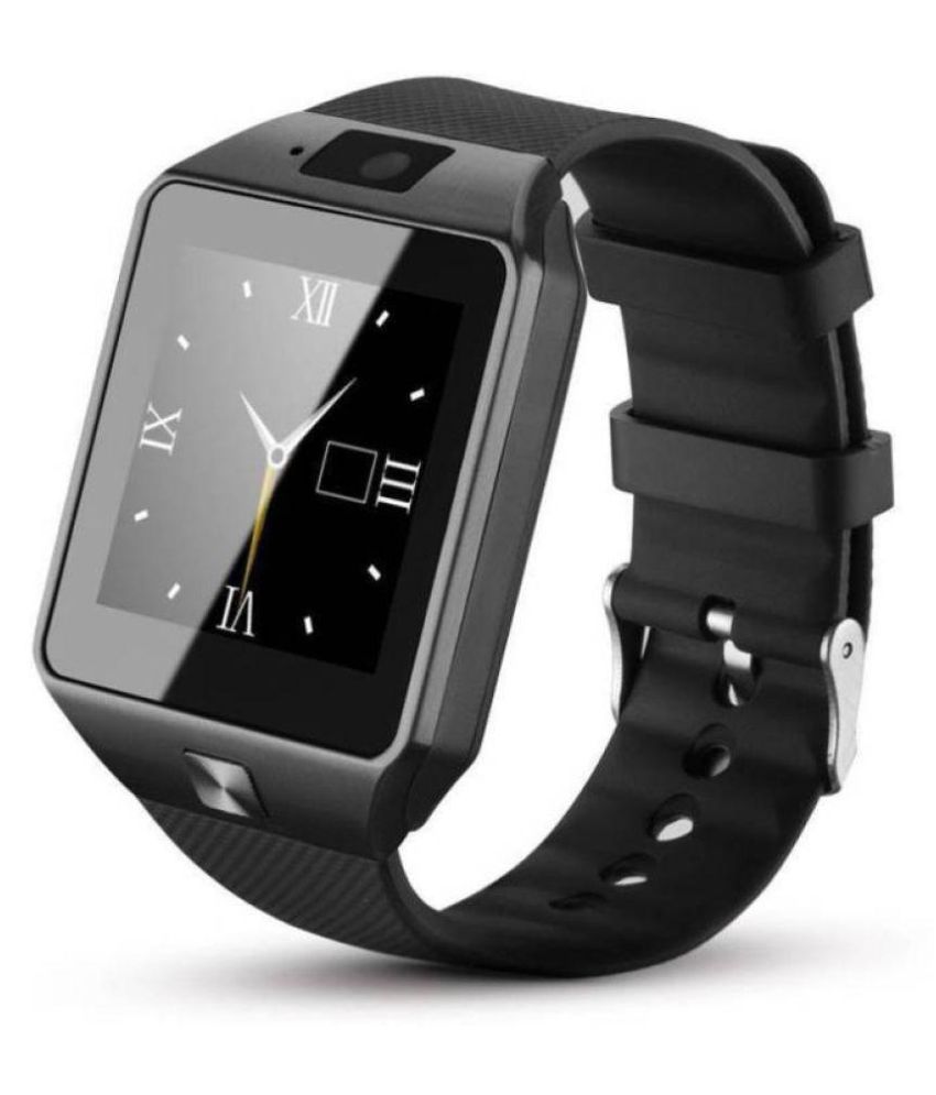 low price phone watch