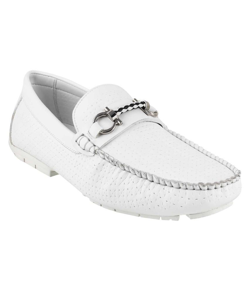 mochi white shoes