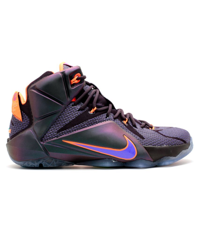  Nike  2022 Lebron  X11 Instinct Multi Color Basketball Shoes  