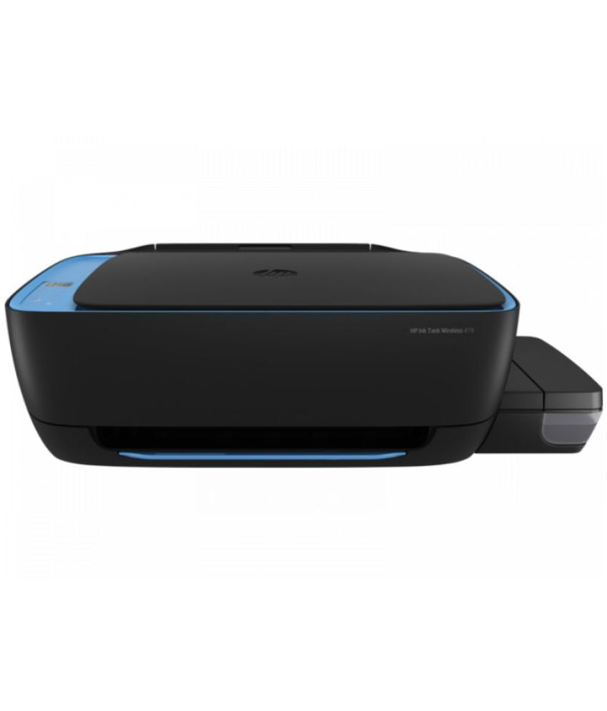 hp 419 printer price flipkart