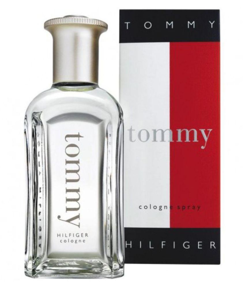 tommy hilfiger men's fragrance 100ml