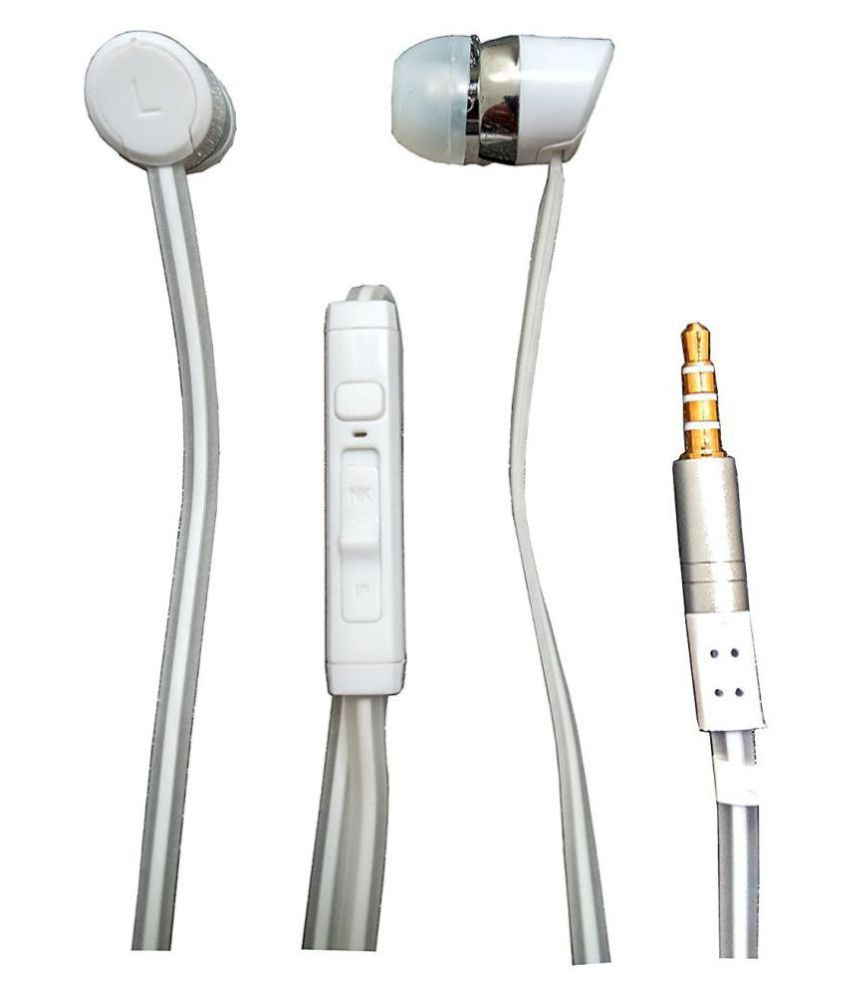 maczee earphone