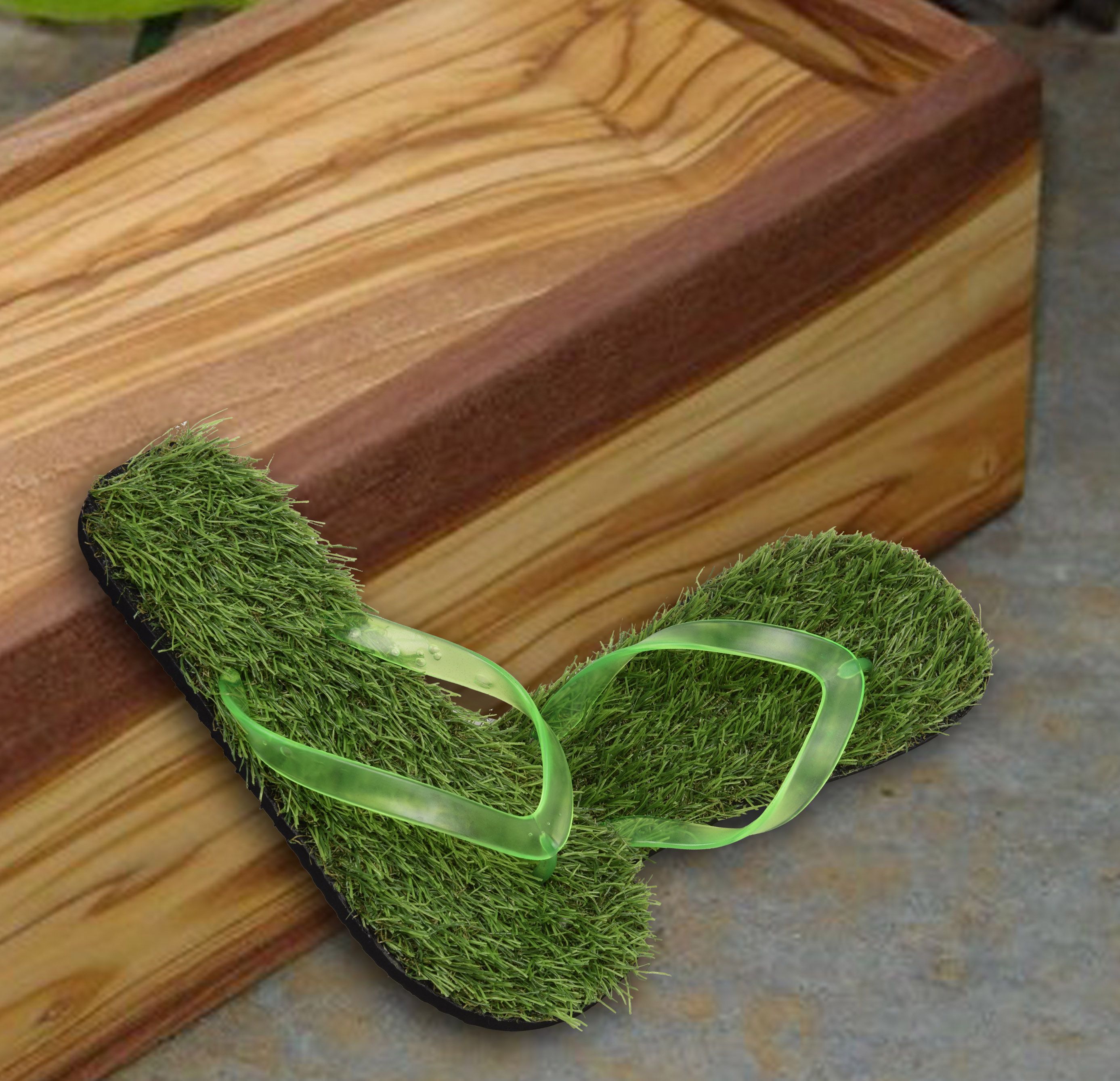 ilu slippers