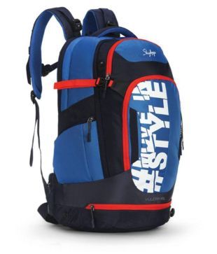 skybags vulcan 45