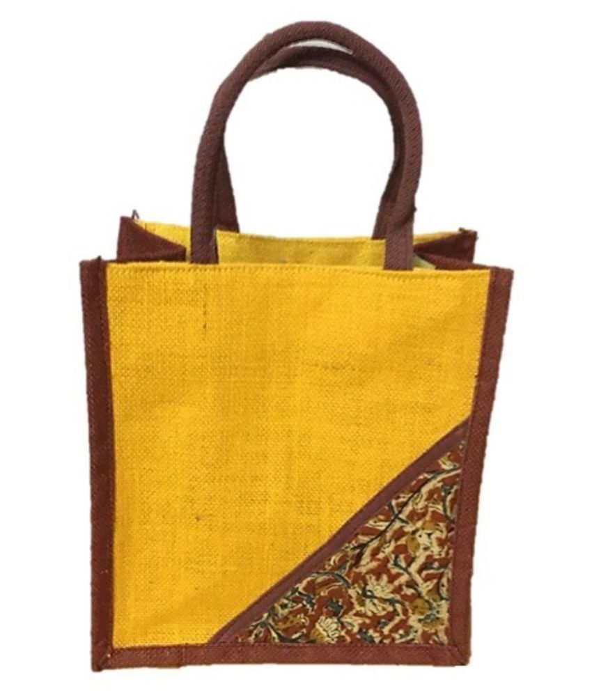 snapdeal jute bags