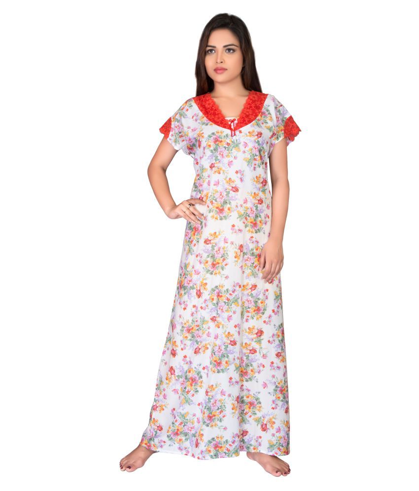modal nighties