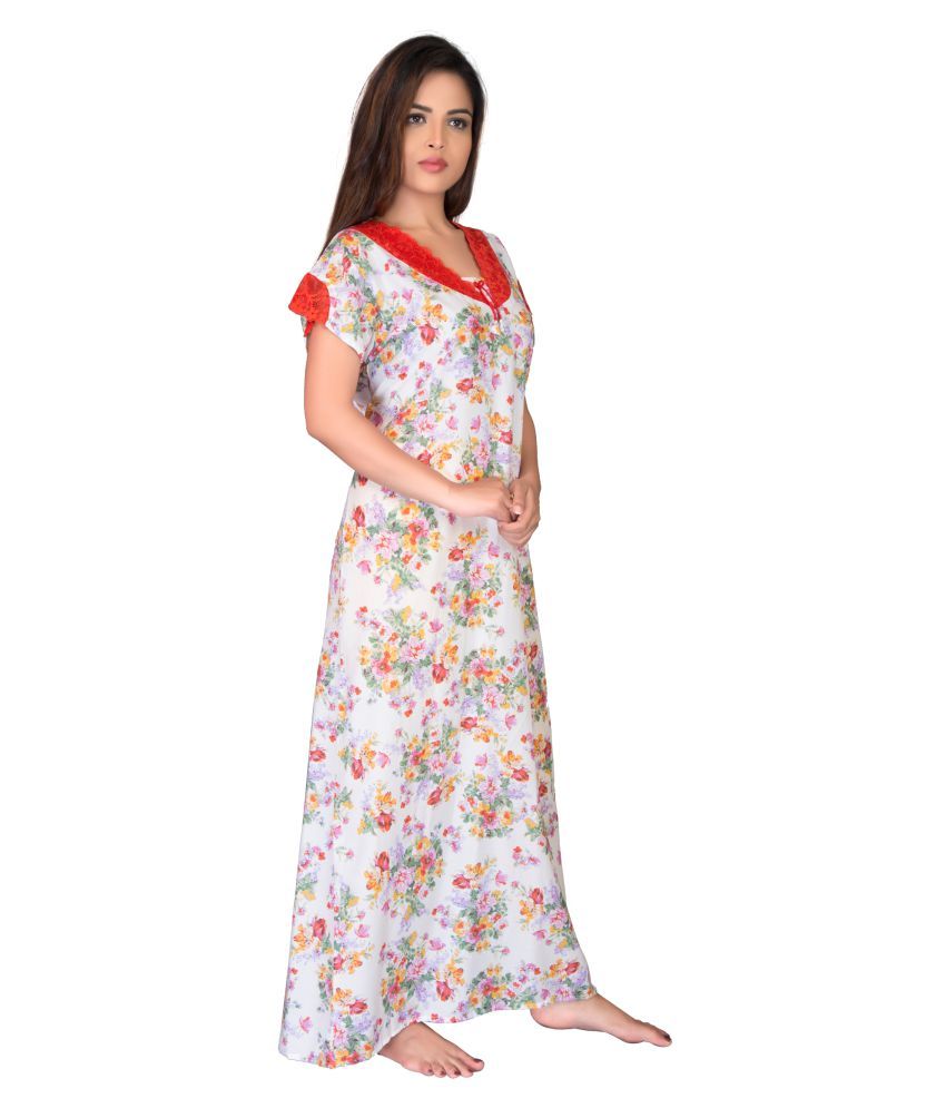modal nighties