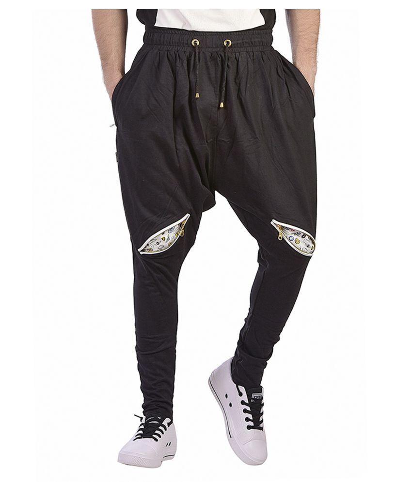 full track pant