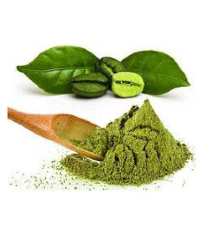 Green Coffee Bean Extract GC20183 500 mg Unflavoured Single Pack Buy