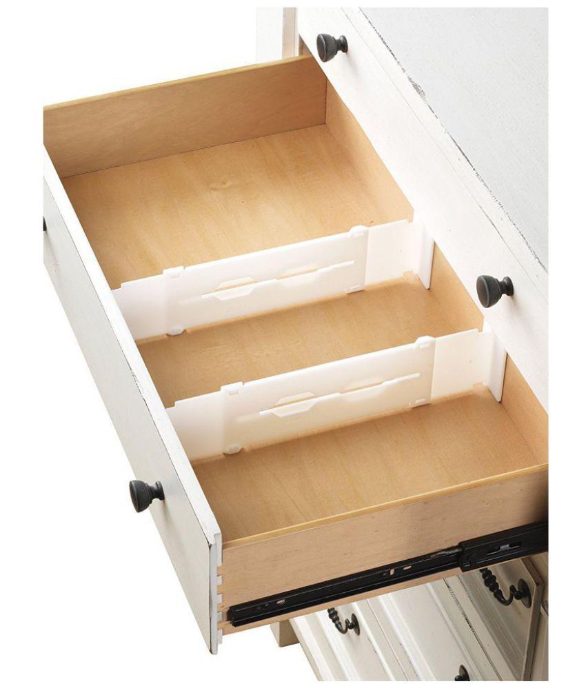 Drawer Divider (Set of 2) Buy Drawer Divider (Set of 2) Online at Low