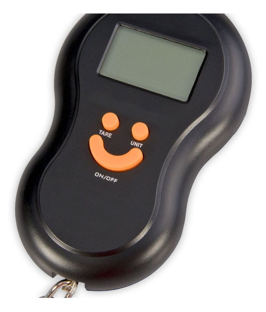 Jm Digital Luggage Weighing Scales Weighing Capacity 50 Kg Buy Jm