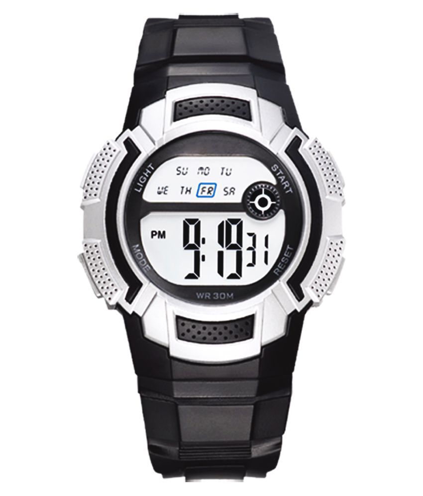 tough digital watch