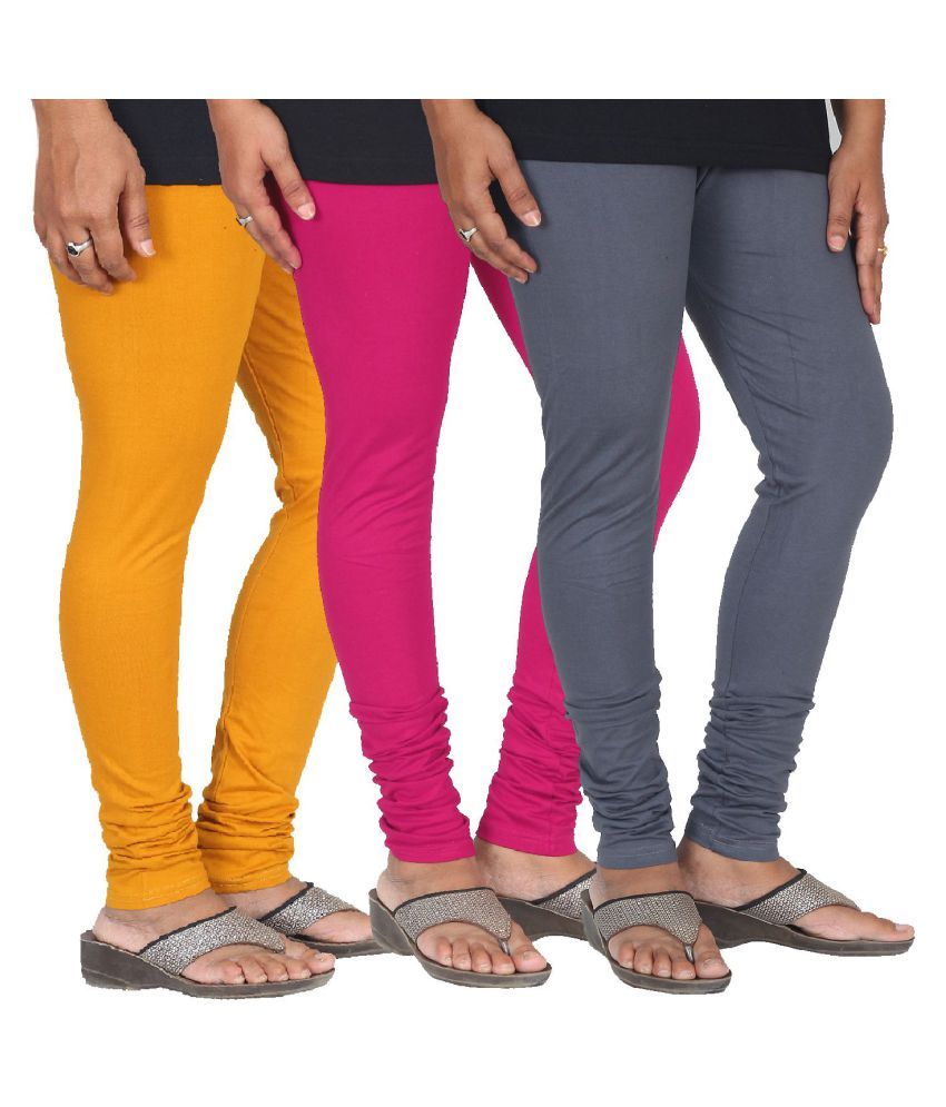 churidar leggings