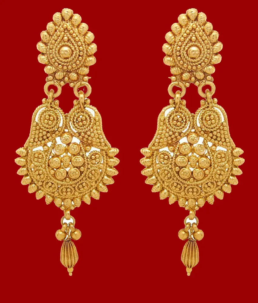 Snapdeal online shopping hot sale earrings