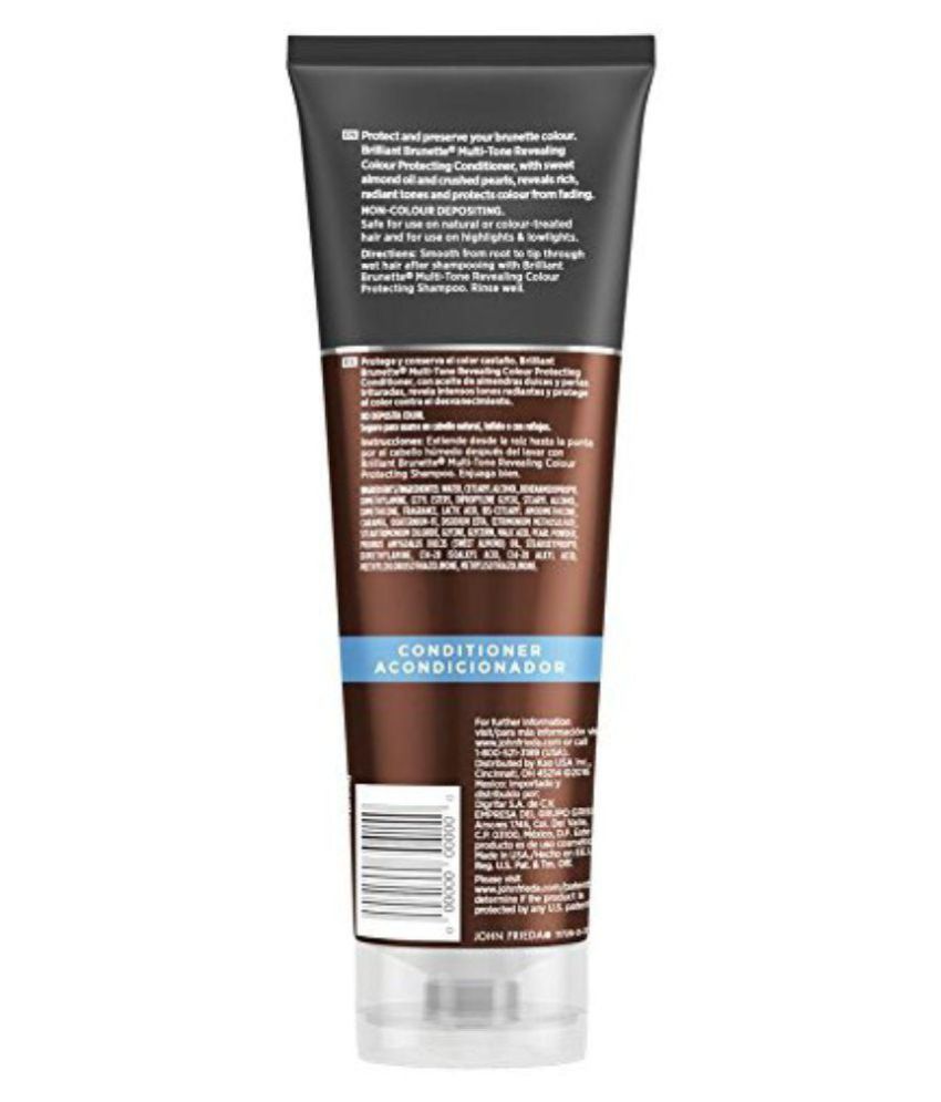 John Frieda Leave In Conditioner 250 ml Buy John Frieda Leave In