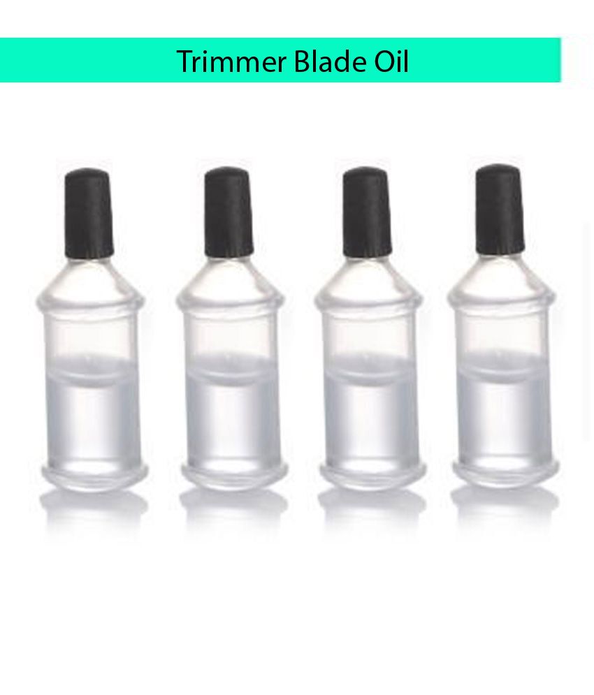trimmer oil price