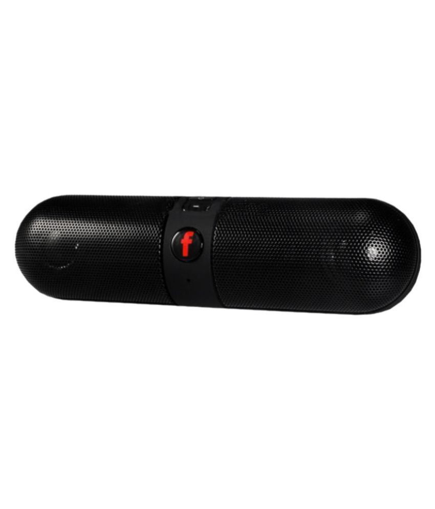capsule speaker bluetooth