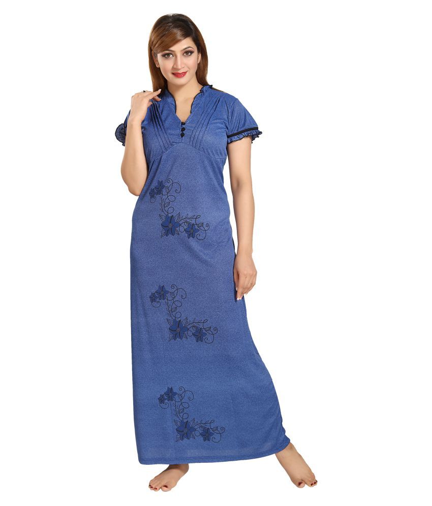 snapdeal night dress