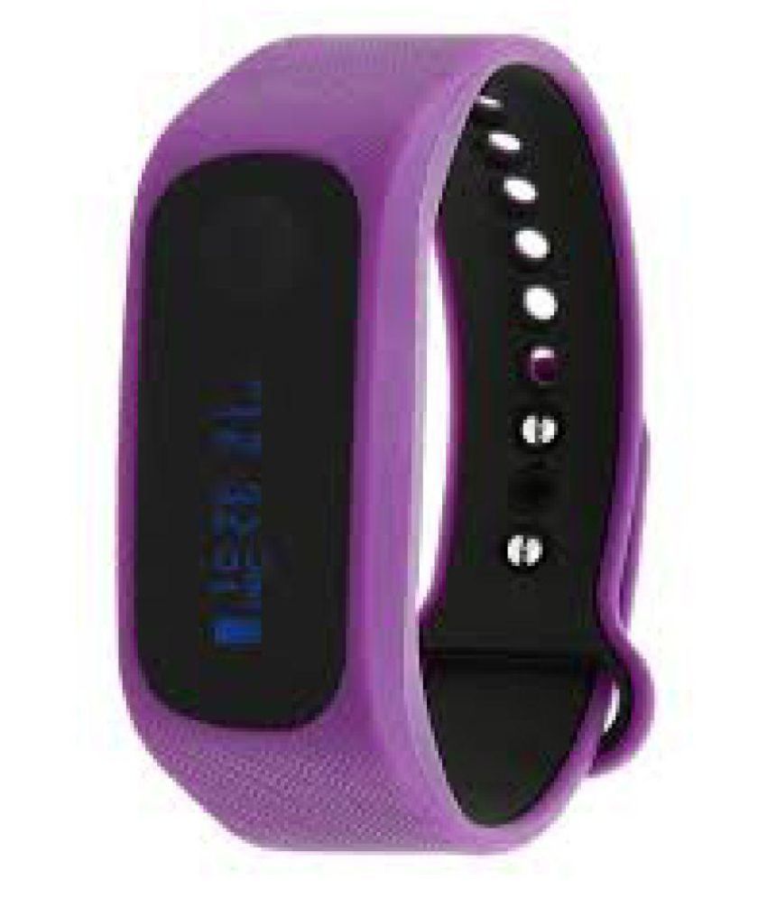 Fastrack Reflex Smartwatch Band Digital 