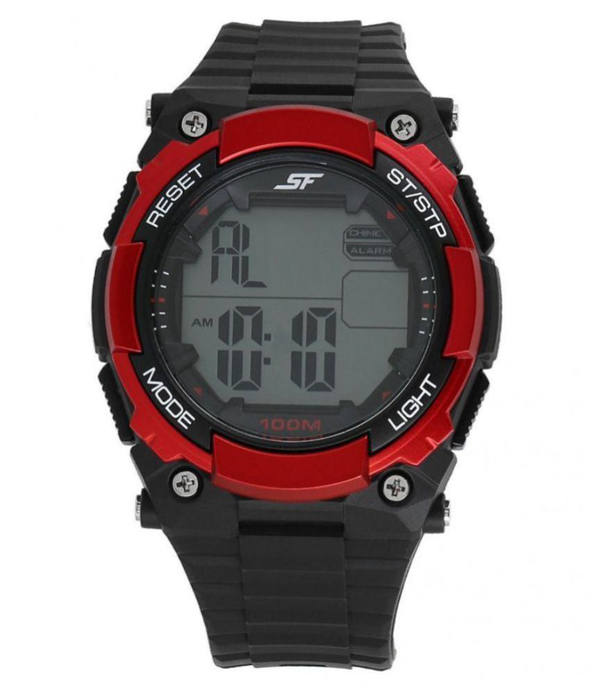 sonata sf watch