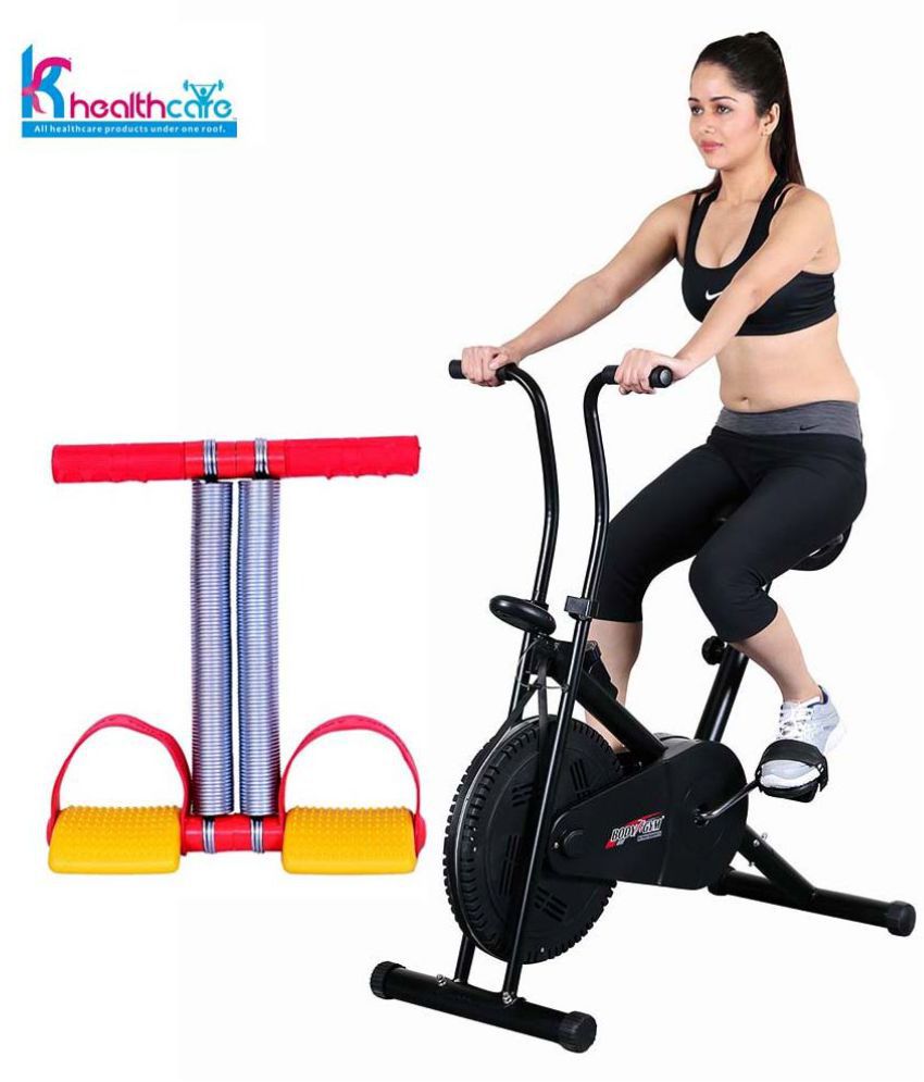 weight loss cycle machine