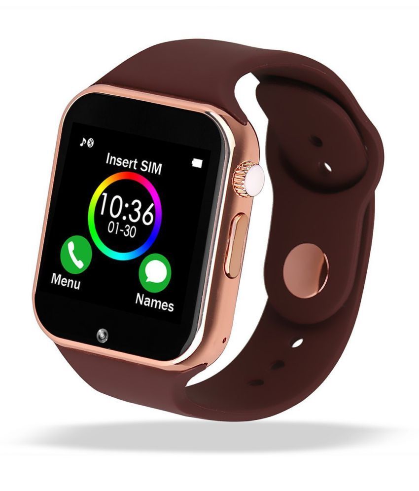 lenovo mobile watch
