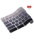 Premium Ultra Thin Acer Chromebook Keyboard Cover - Perfect Fit Chromebook R11 11