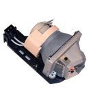 Electrified SP.8MQ01.GC01 / BL-FP230D Compatible Replacement Lamp With Housing For Optoma Projectors - (?Q8NJ? Projector - Serial