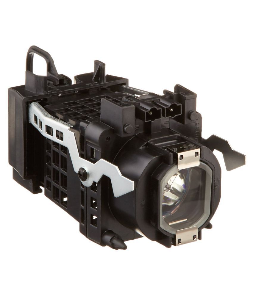 Sony Xl 2400 Replacement Lamp With Housing