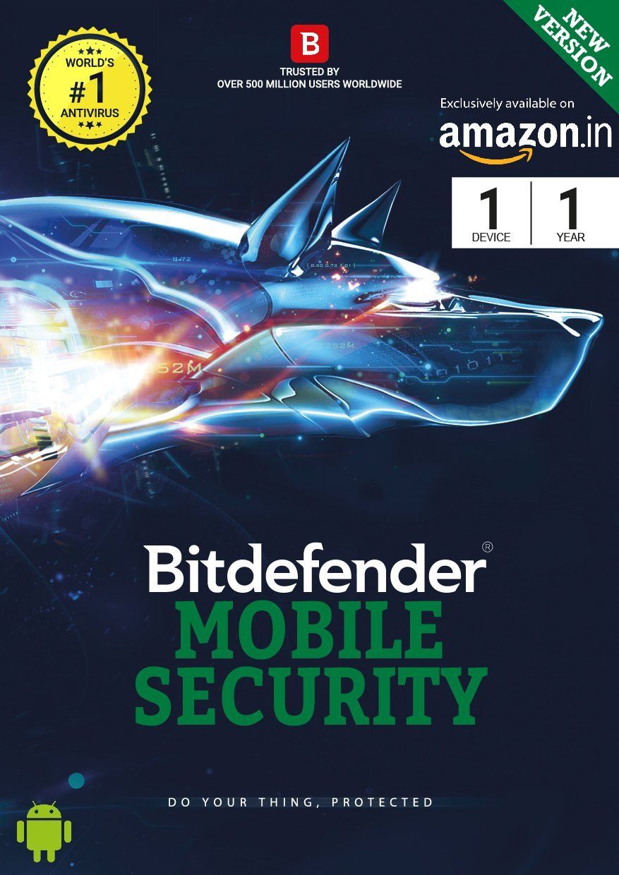 what is the latest version of bitdefender for mac