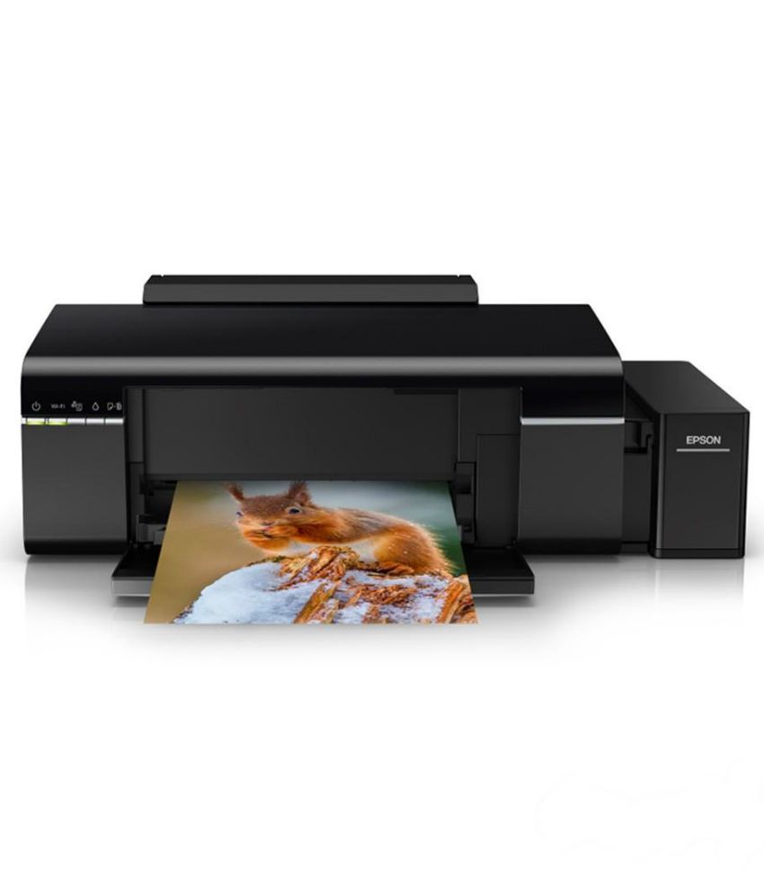 epson 805l